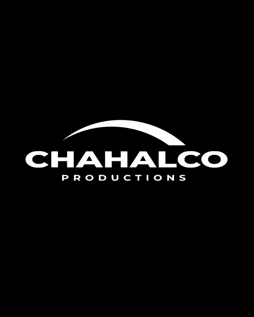 Chahalco Productions Logo